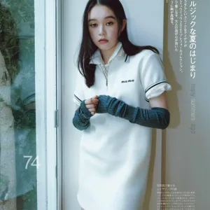 High Quality Miu Miu Short-Sleeved Shirts