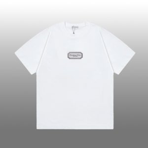 Aaa Dior Short-Sleeved T-Shirt