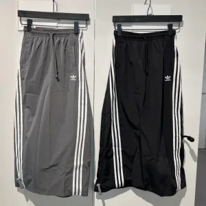 AAA High Quality Adidas Skirt Black