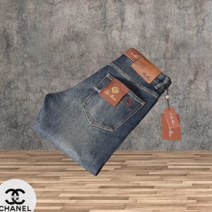Aaa Nuoyou Pianya Abs Jeans