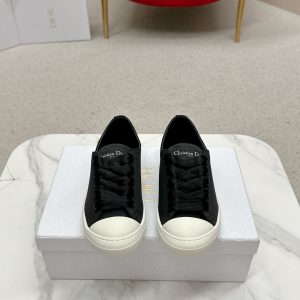 Luxury High Quality Dior Genuine Leather Sneakers