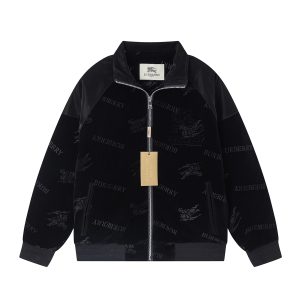 Designer Burberry Outerwear