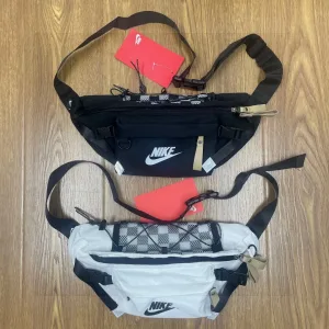 High Quality Designer Nike Handbag Black