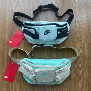 Designer High Quality Nike Handbag Green