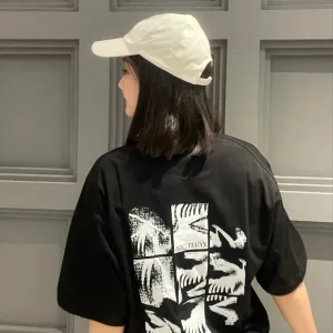 Reps Archaeopteryx Short Sleeves Ash Cotton Pure