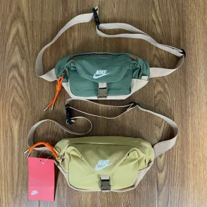 Designer Luxury Nike Handbags Red Nylon