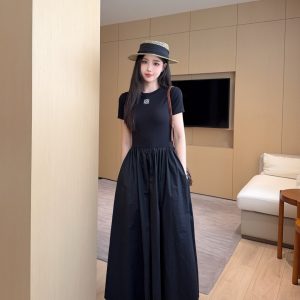 Aaa 1:1 Loewe Short-Sleeved Shirts