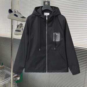 Aaa Dior Abs Outerwear For Fall