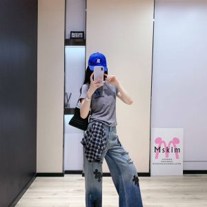 Aaa 1:1 Chrome Hearts Short-Sleeved T-Shirts
