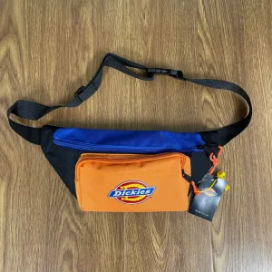 High Quality Dickies Shoulder Bag Orange