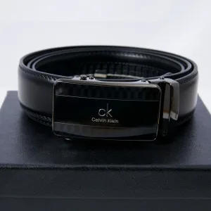 Super Clone High Quality Calvin Klein Belt Ash Sophistication