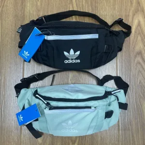Reps Adidas Handbags Green