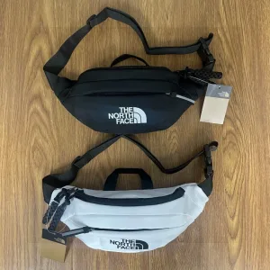 AAA High Quality The North Face Handbags Black