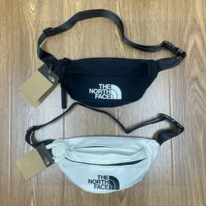 High Quality The North Face Handbag Black