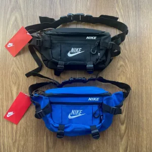 Designer High Quality Nike Handbag Blue