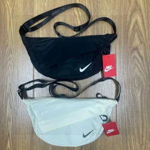 Designer AAA Nike Handbags Black