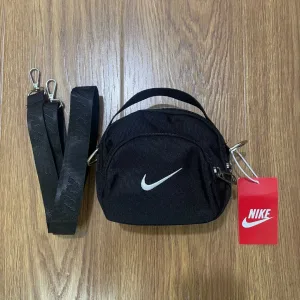 Luxury Nike Handbags Black