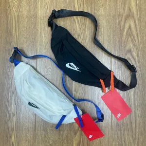 Super Clone AAA Nike Handbags Black