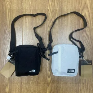 Luxury The North Face Crossbody Bag Ash