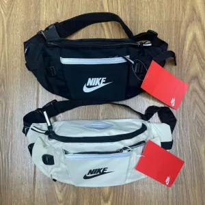 High Quality Reps Nike Handbags Black