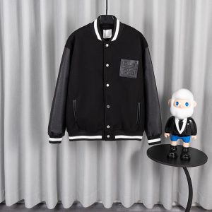 1:1 Givenchy Cotton Baseball Uniform