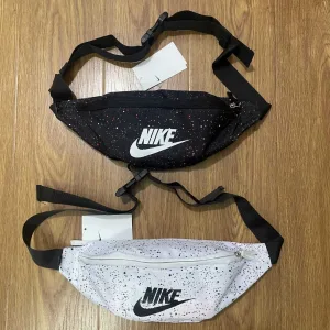 AAA Nike Handbag Black
