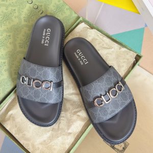 High Quality Designer Gucci Sandals For Summer