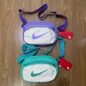Reps Nike Handbag Green