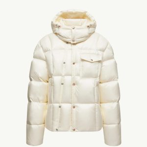 Aaa High Quality Moncler Nylon Jacket For Autumn