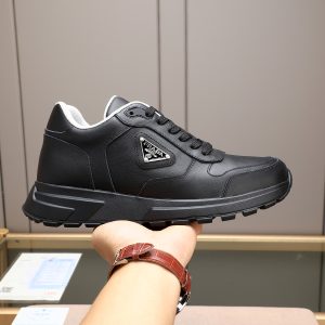 Designer High Quality Prada Foam Sneakers