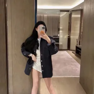 Super Clone Designer Dior Shirts Blue