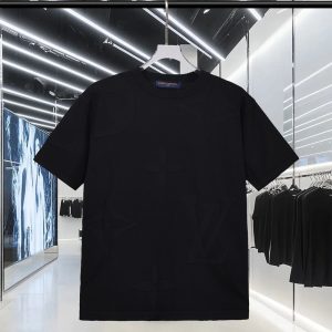 1:1 Aaa Louis Vuitton Short Sleeves For Spring