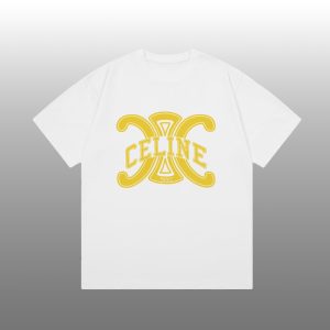 1:1 Celine Short-Sleeved T-Shirt
