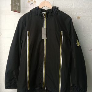 Luxury Moncler Outerwear For Autumn