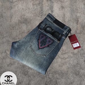 High Quality Prada Abs Jeans For Autumn