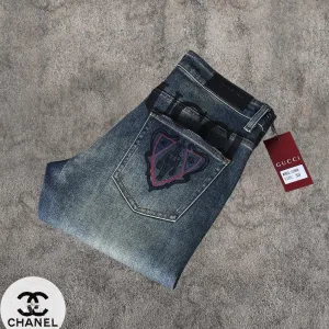 High Quality Prada Abs Jeans For Autumn