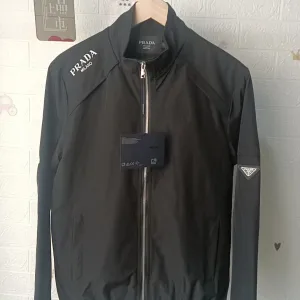 High Quality Luxury Prada Outerwear For Autumn