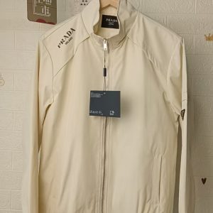 1:1 Prada Outerwear For Autumn