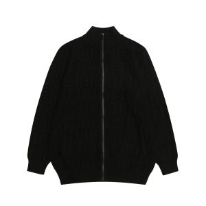 High Quality Fendi Abs Coat
