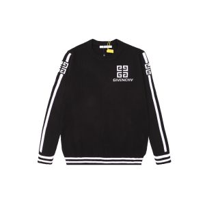 1:1 Luxury Givenchy Jacquard Sweater