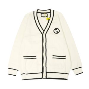 Aaa Gucci Wool Sweater For Autumn