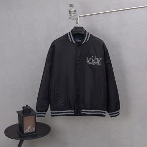 Aaa Luxury Louis Vuitton Abs Jacket