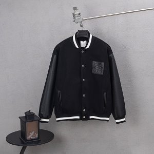 Aaa High Quality Givenchy Cotton Jacket For Autumn