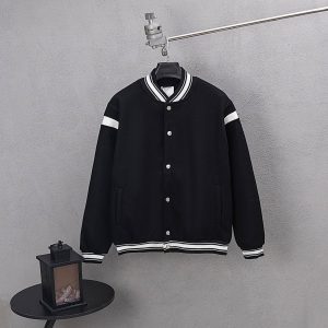 1:1 Givenchy Cotton Jacket For Autumn
