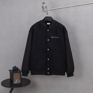 High Quality Luxury Dior Nylon Jacket
