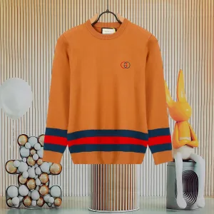 Super Clone AAA Gucci Sweater Red