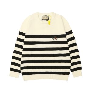 1:1 Gucci Silk Sweater