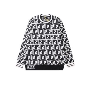 High Quality Fendi Abs Sweater For Fall