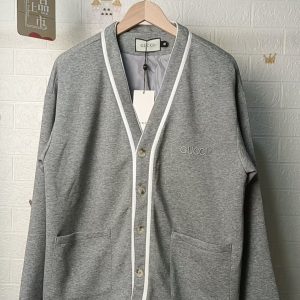 Designer Gucci Outerwear For Autumn