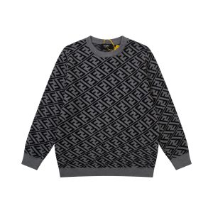 1:1 Designer Fendi Abs Sweater